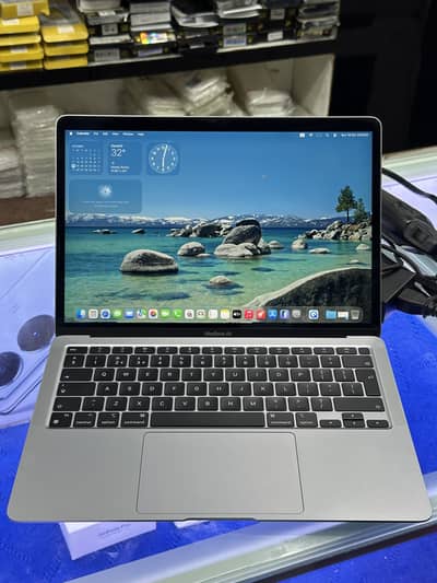 Macbook Air M1 - Minor Fault