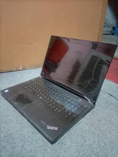 LenoVo ThinkPad/Core i5-7th Gen/8GB RAM-128GB SSD/FOr Urgent Salei