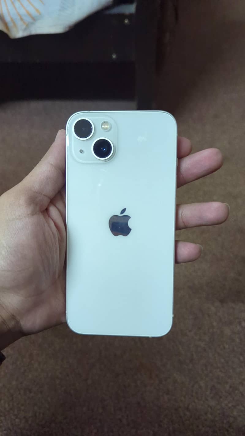 Apple iPhone 13 2