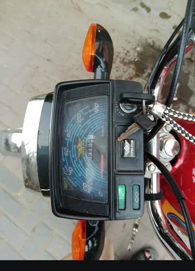 neat and clean bike for sale