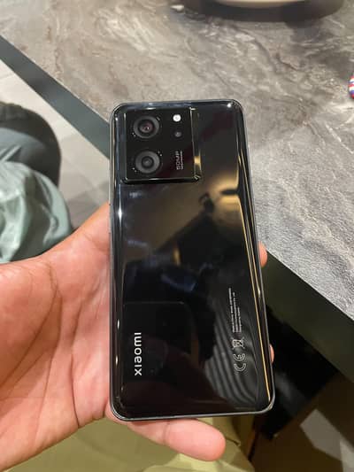 Xiaomi Redmi K60 Ultra