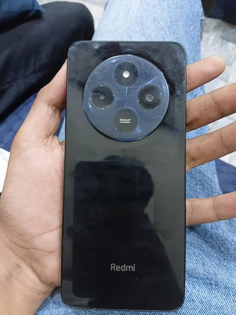 Redmi 14c 0