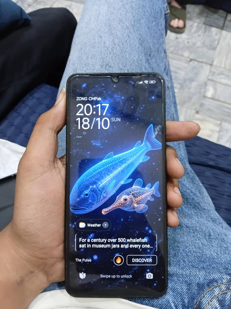 Redmi 14c 4