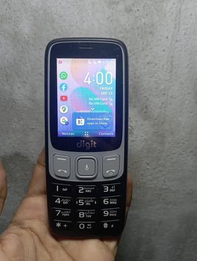 Mobilink JazzX Other Model