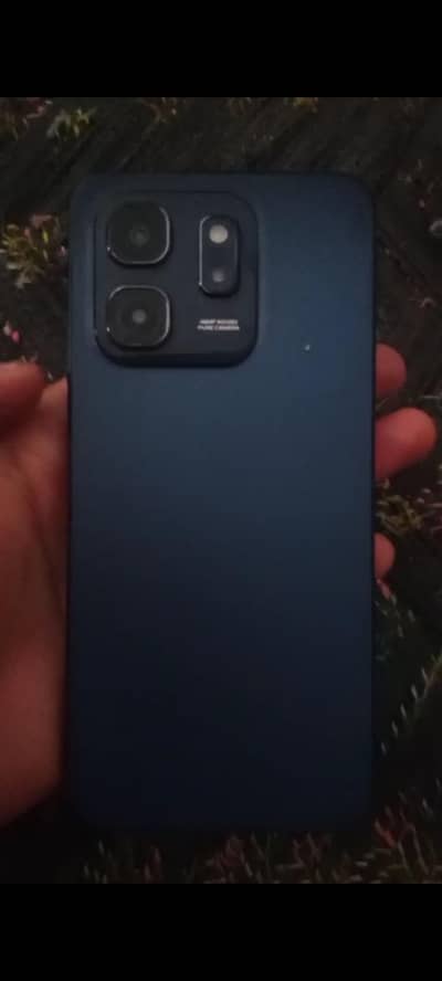 Infinix Hot 50i 6 128 exchange possible