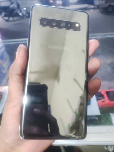 Samsung Mobile S10 5G