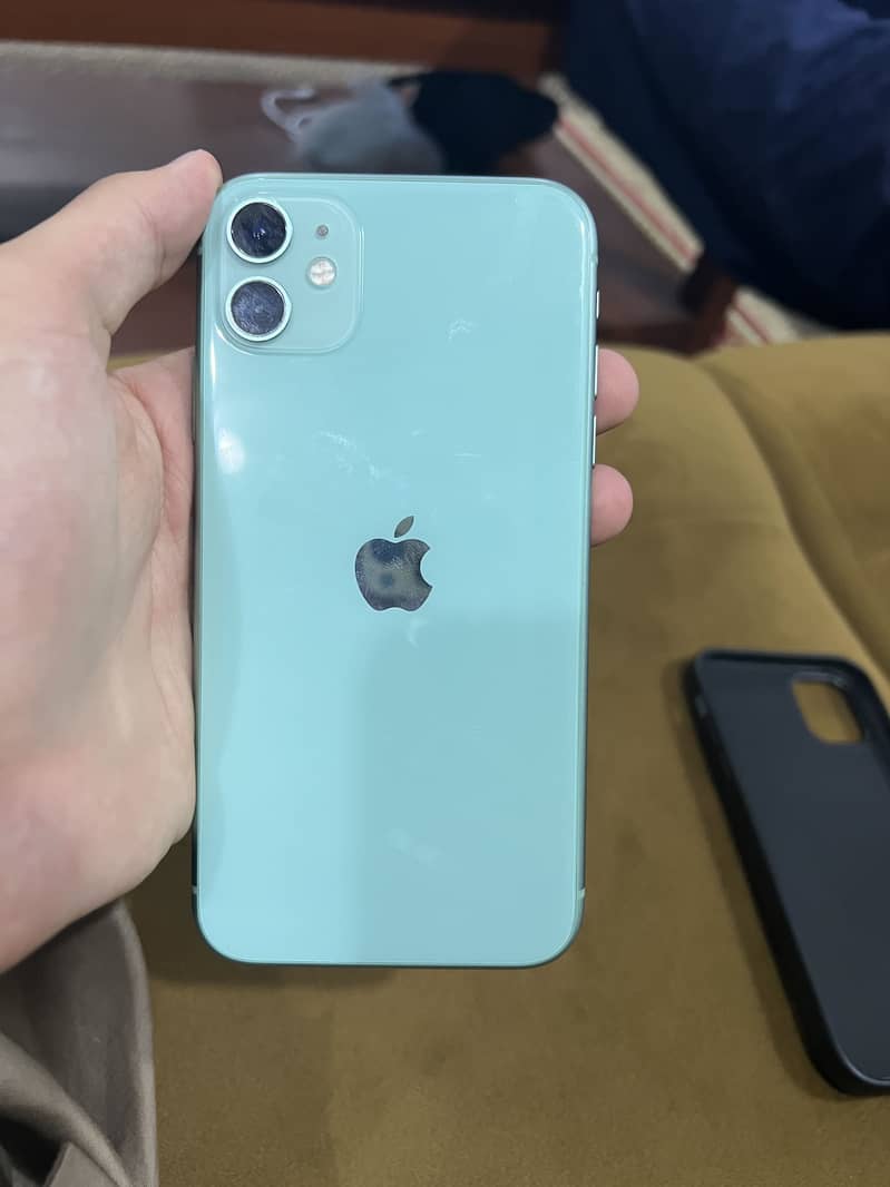 Apple iPhone 11 1