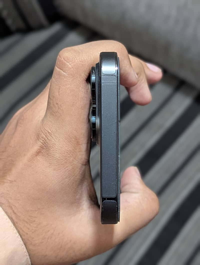 Apple iPhone 14 Pro Max 5