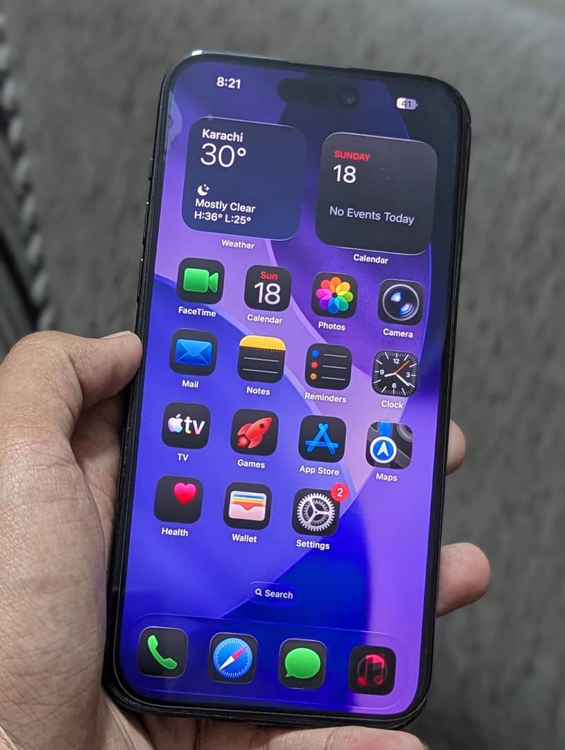 Apple iPhone 14 Pro Max 7
