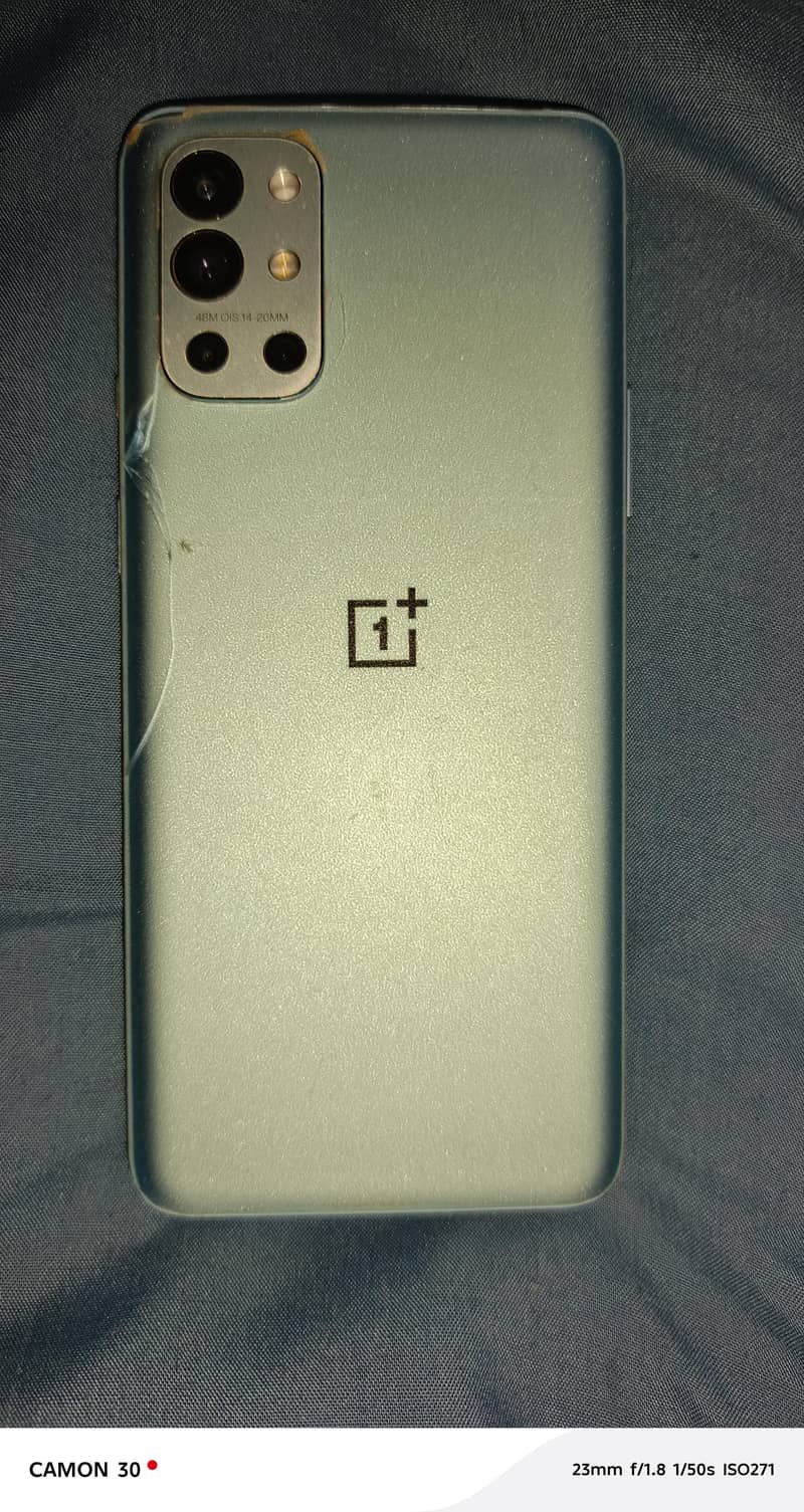 One Plus Other Model 2