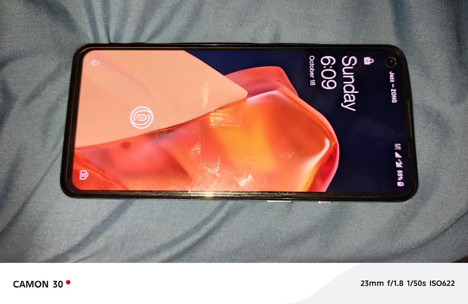 One Plus Other Model 5