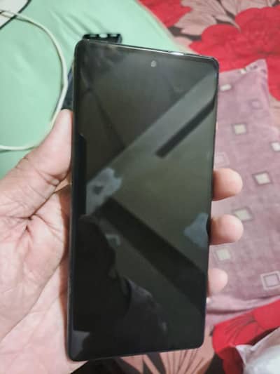 Google Pixel 6a ( Panel Kharab Hai )