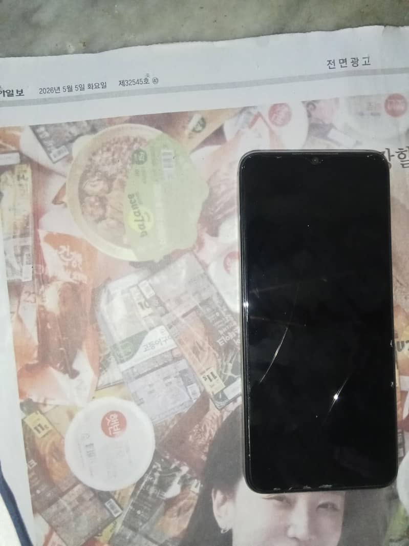 OPPO A38 0