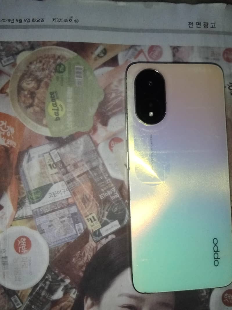 OPPO A38 1