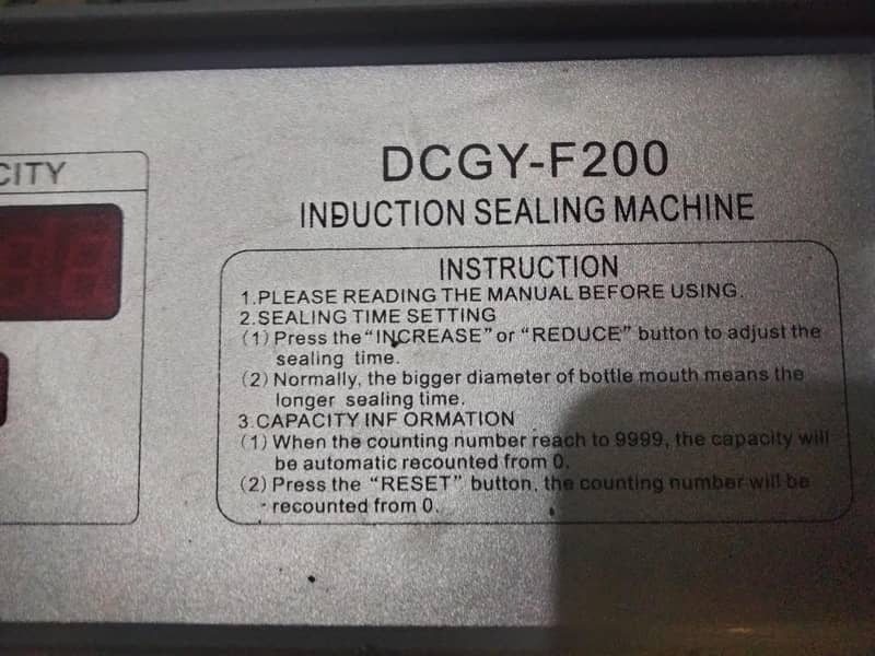 selling machine 3