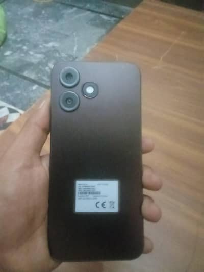 OPPO A6 4G