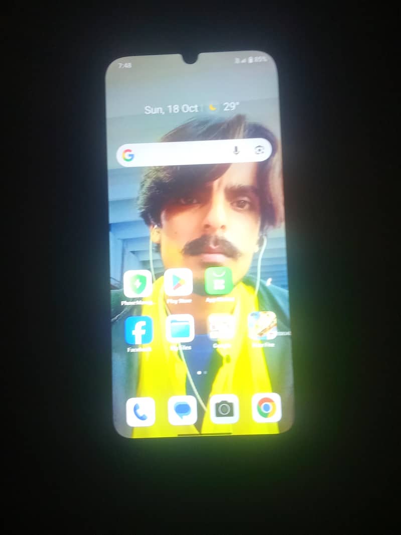 OPPO A6 4G 1