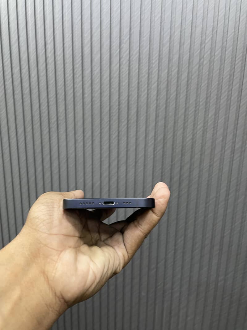 Apple iPhone 12 PTA(256) 0