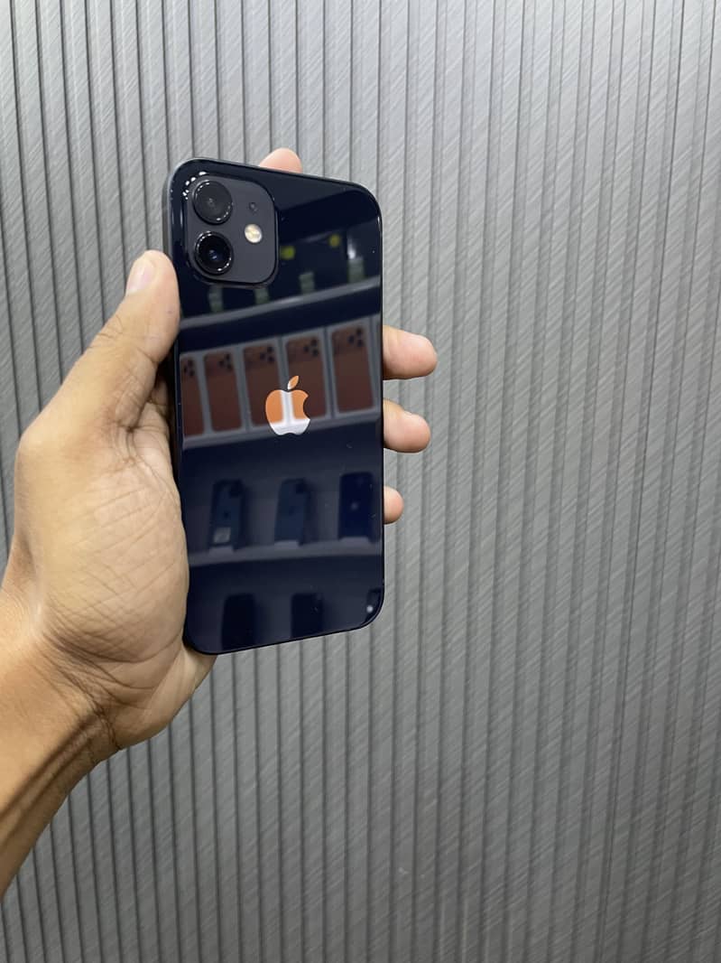 Apple iPhone 12 PTA(256) 1