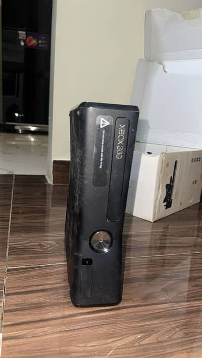 xbox 360