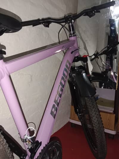 Cycle urgent sale