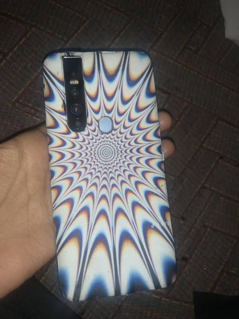 Techno coman 15 pro 1