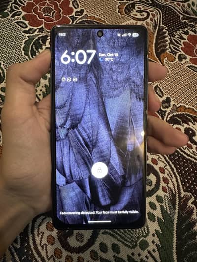 Google Pixel 7
