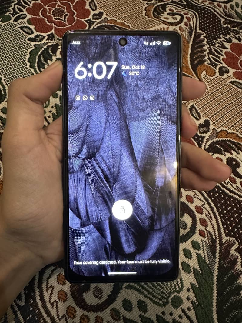 Google Pixel 7 0
