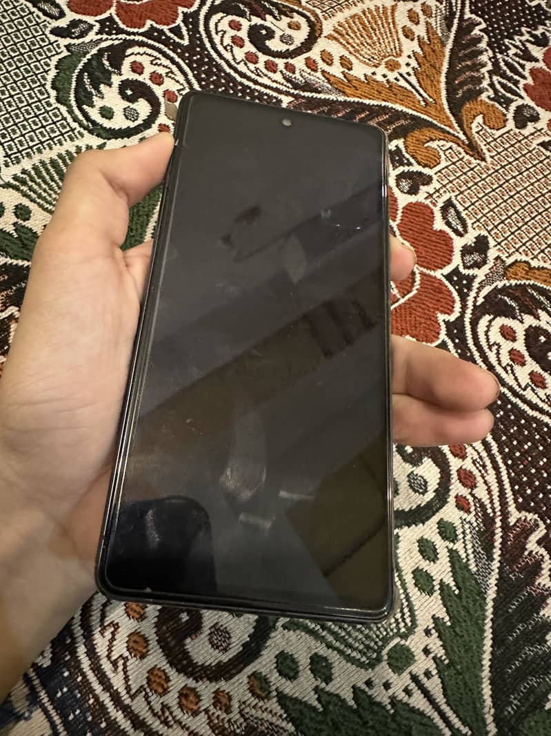 Google Pixel 7 1
