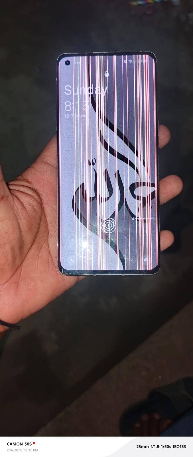 One Plus 8 1
