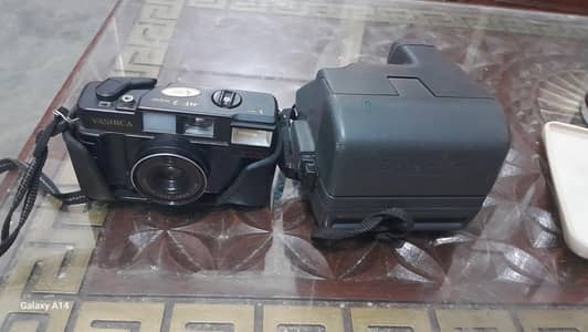 yashica lens 38mm 1. . 3.8
