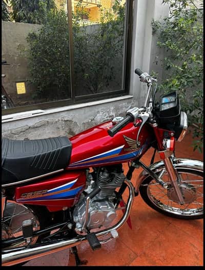 honda 125cc bike for sale  WhatsApp number 0324,,75,,14,,482