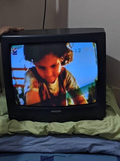 Philips tv