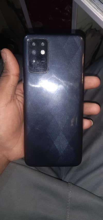 Infinix Note 8i