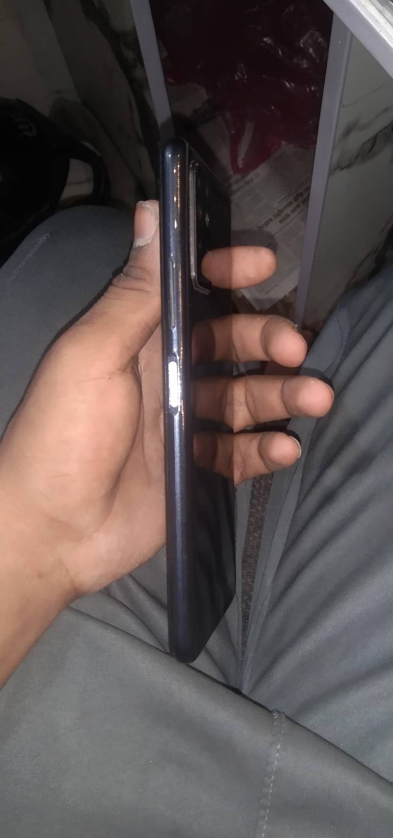 Infinix Note 8i 1