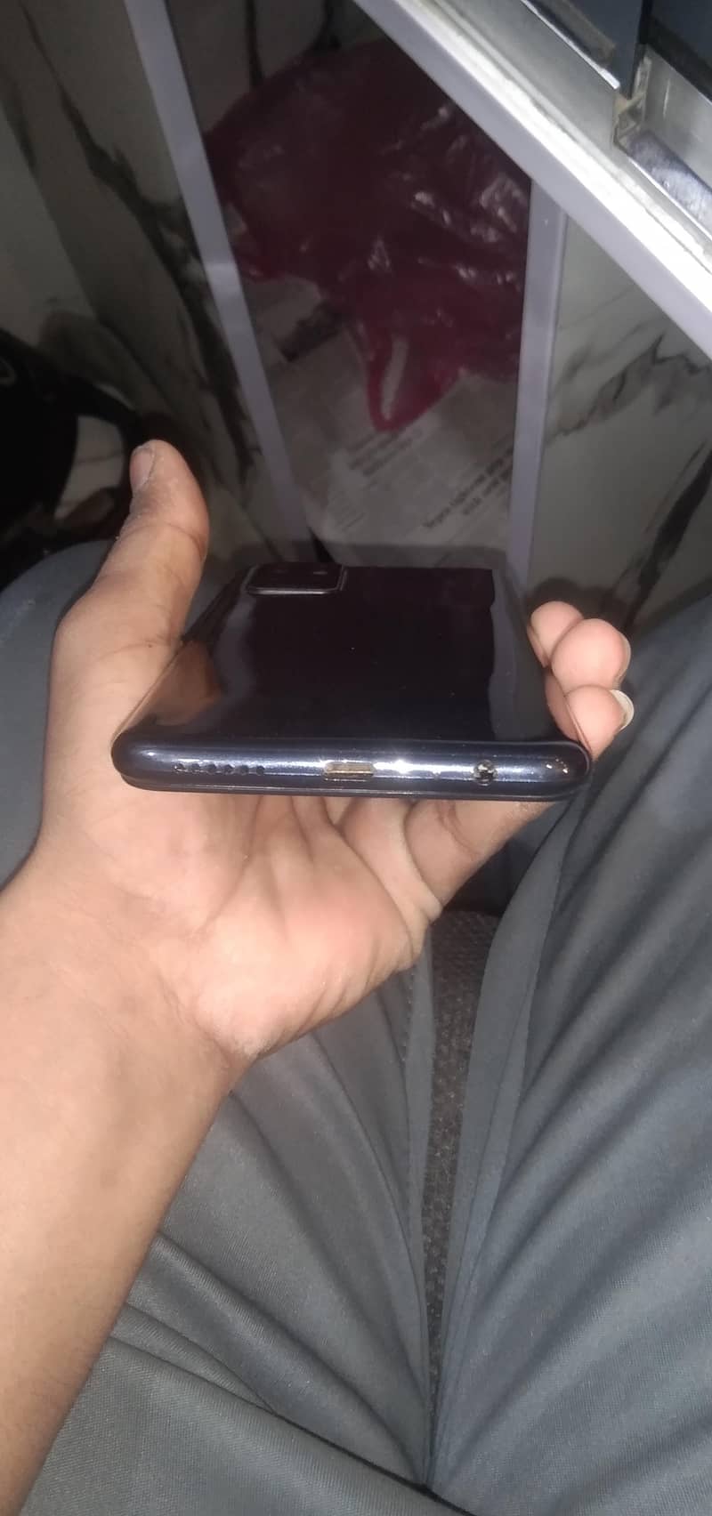 Infinix Note 8i 2