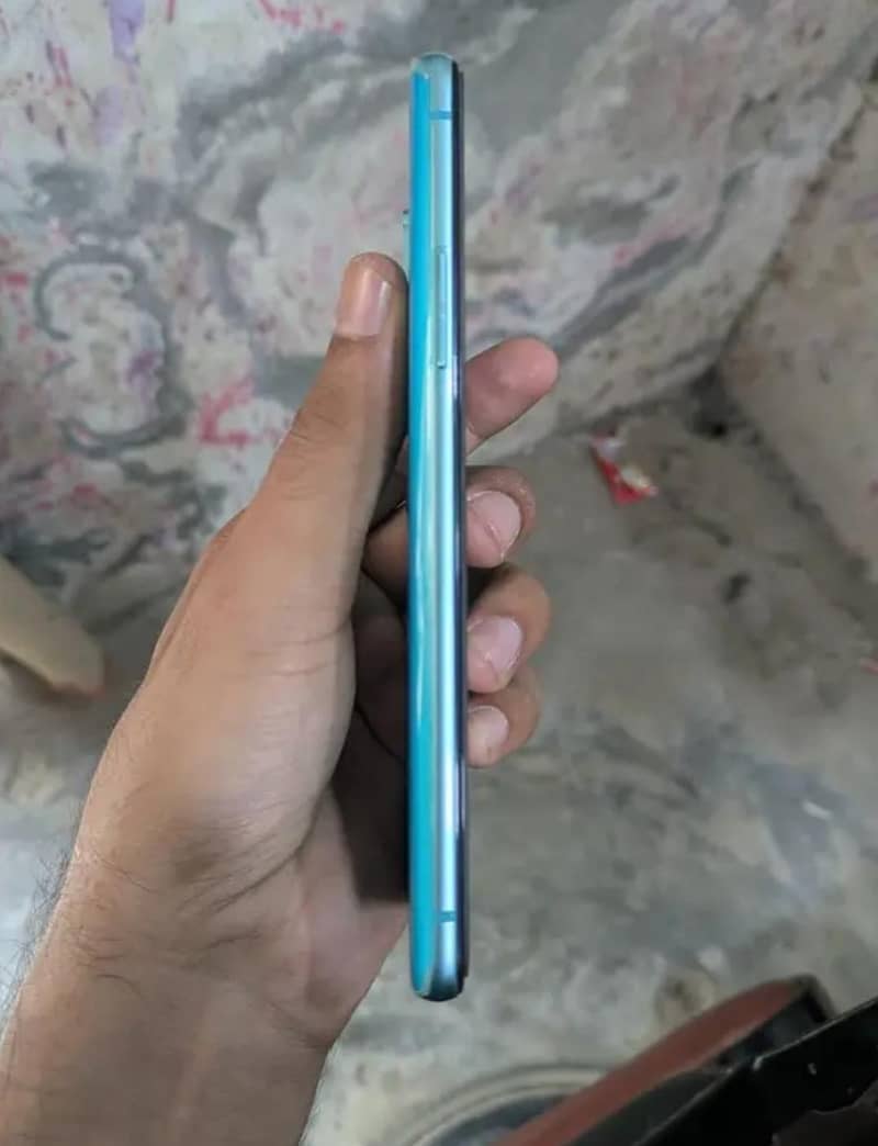 One Plus 8T 7