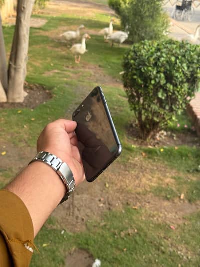 Apple iPhone 8 Plus