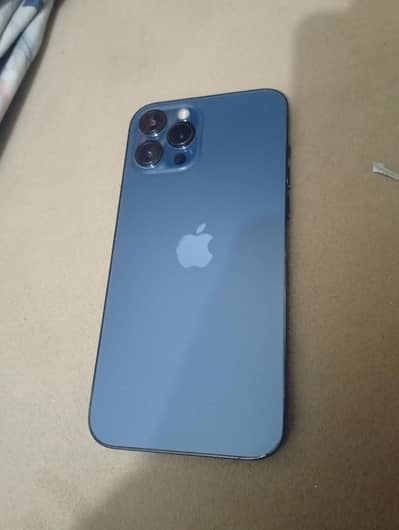 Apple iPhone 12 Pro Max 256. G. B