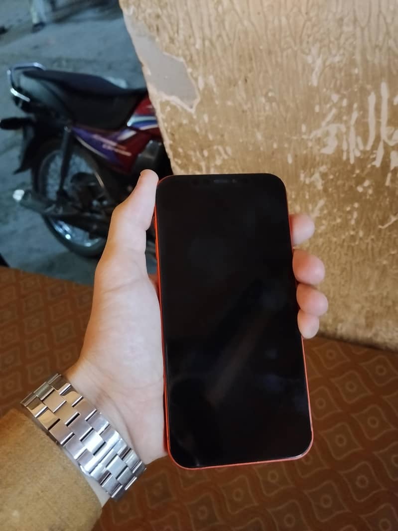 Apple iPhone 12 1