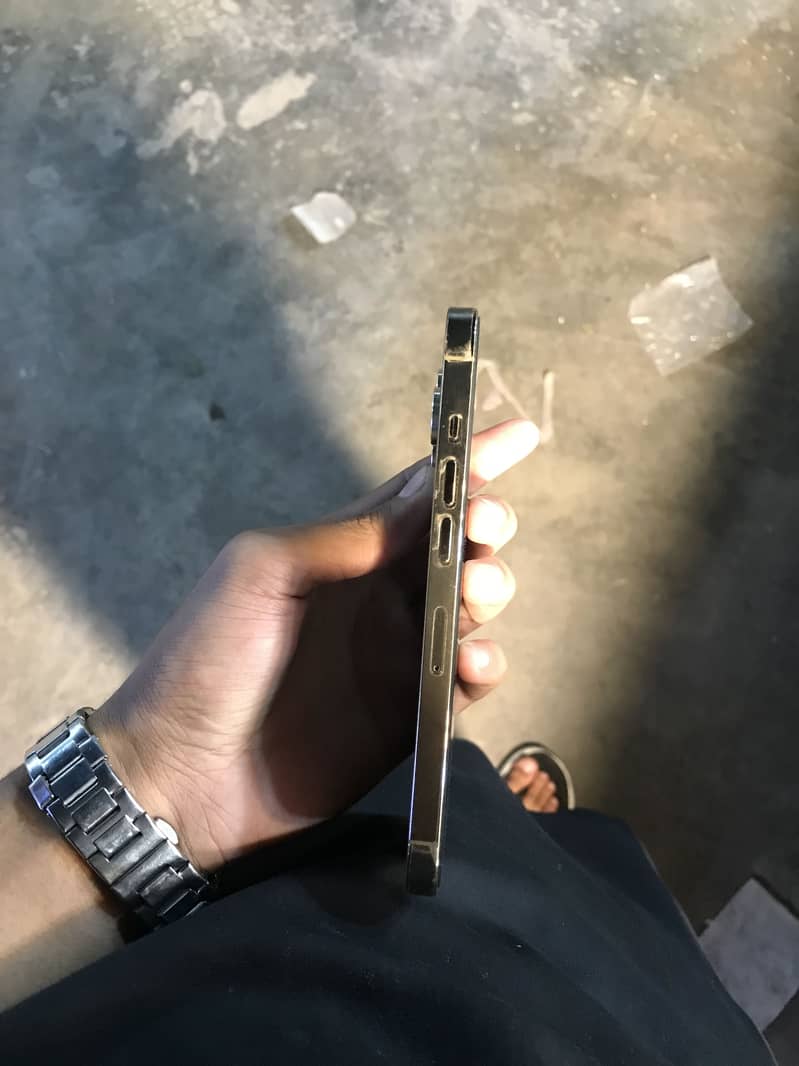 iPhone 13 Pro 0