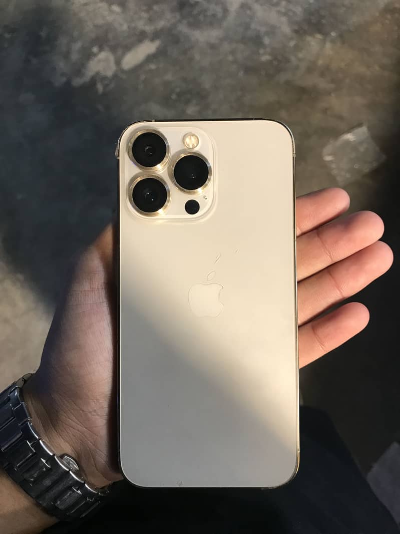 iPhone 13 Pro 1