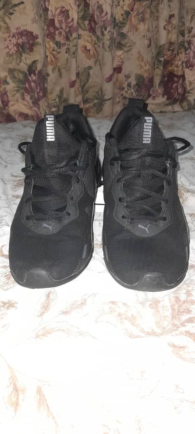 Puma softride enzo nxt (11 size)