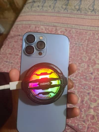 Apple iPhone 13 Pro Max