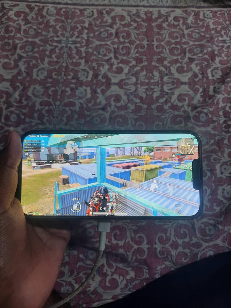 Apple iPhone 13 Pro Max 2
