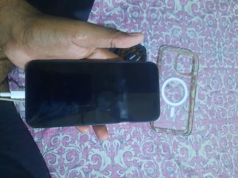 Apple iPhone 13 Pro Max 4