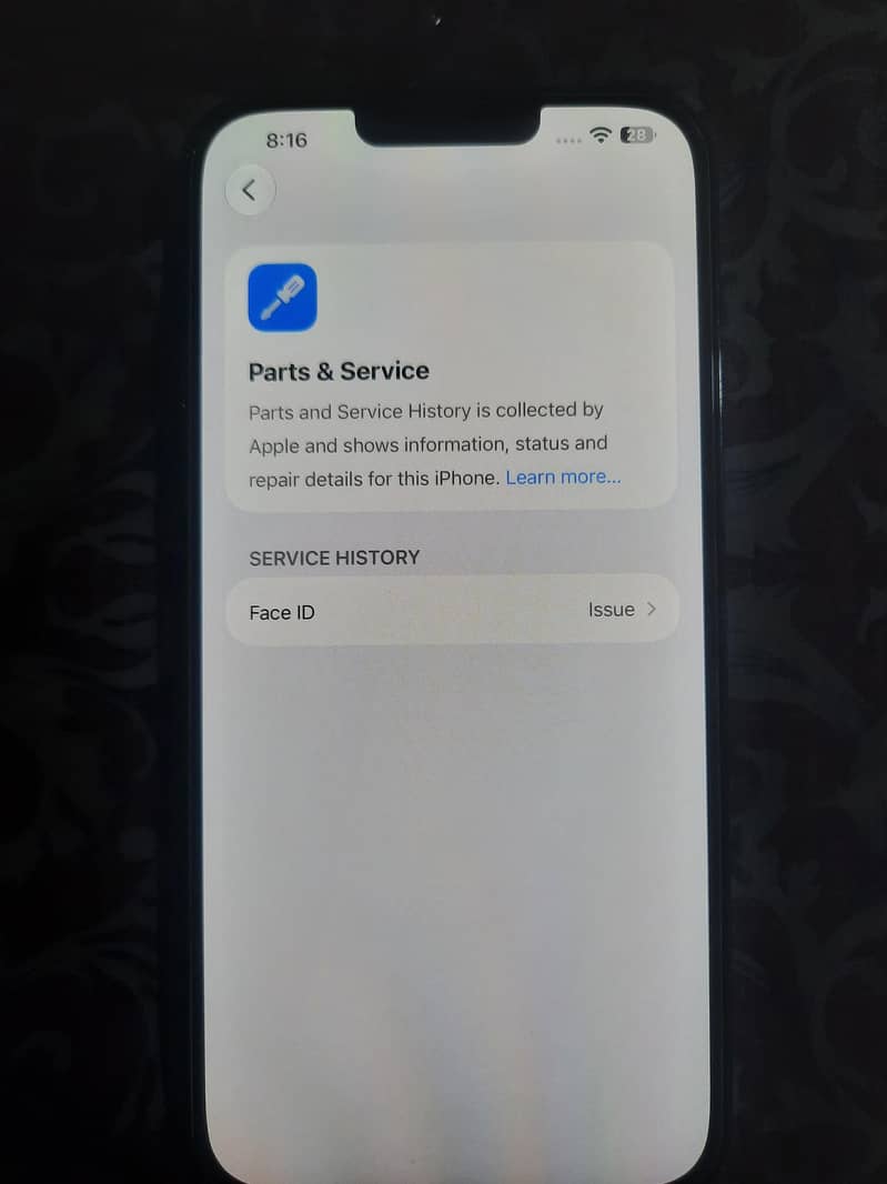Apple iPhone 13 Pro Max 10
