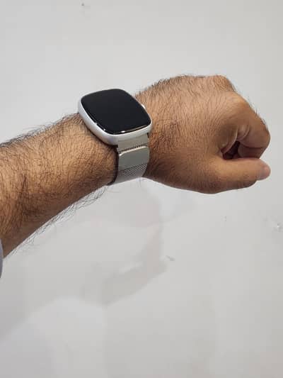 Qube Shaped Dial