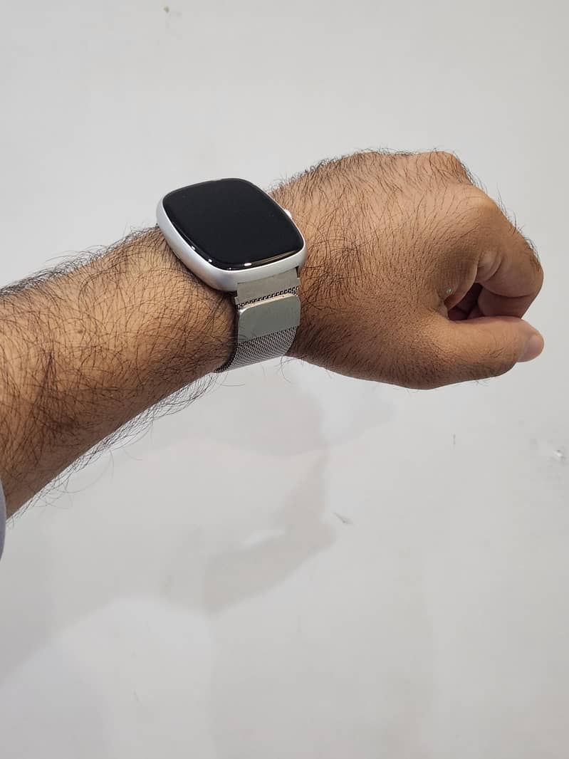 Qube Shaped Dial 0