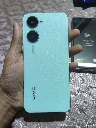 Vivo Y03